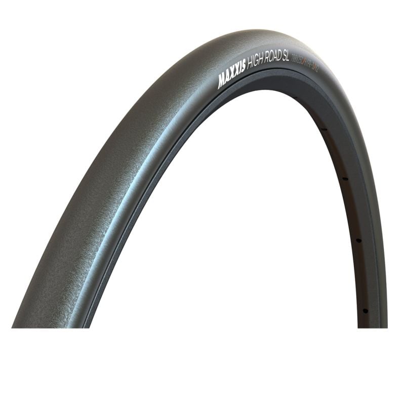 Neumático Maxxis 700 x 25 High Road SL
