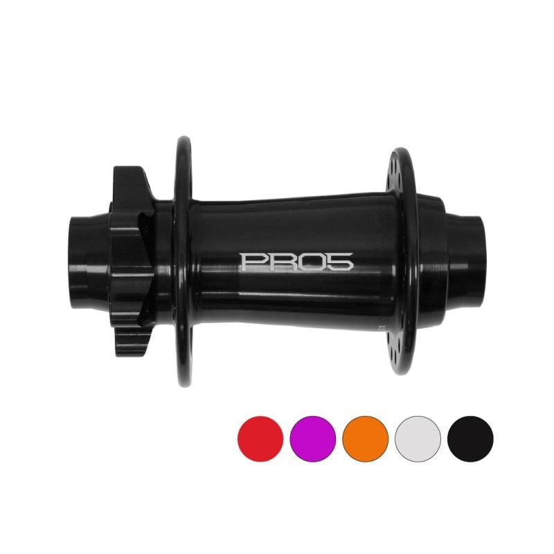 Maza Delantera Hope Pro 5 Boost 20x110 mm – 32h