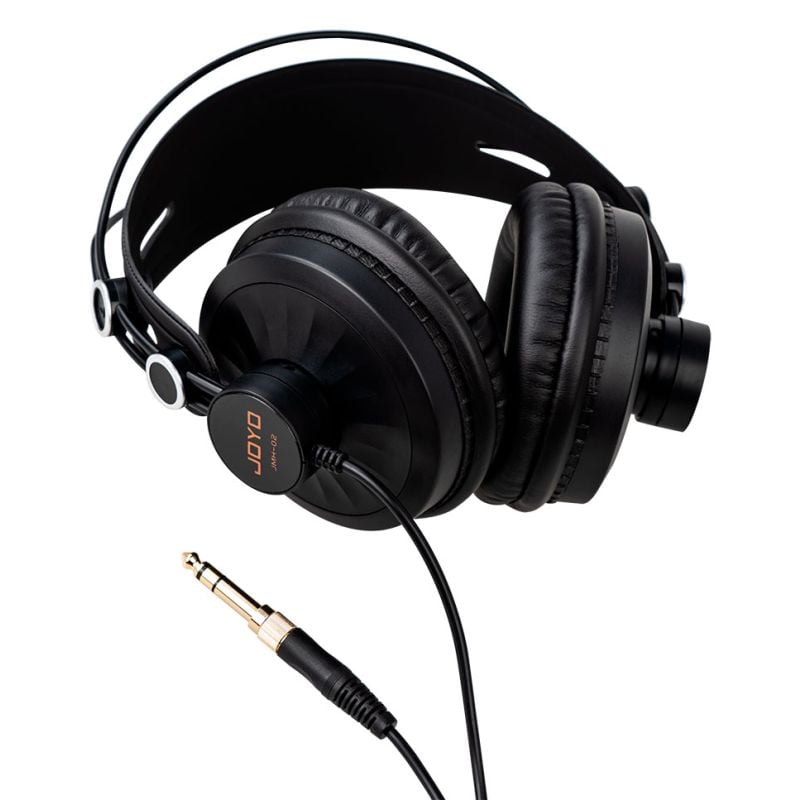 Audifonos de Monitoreo  Joyo JMH-02