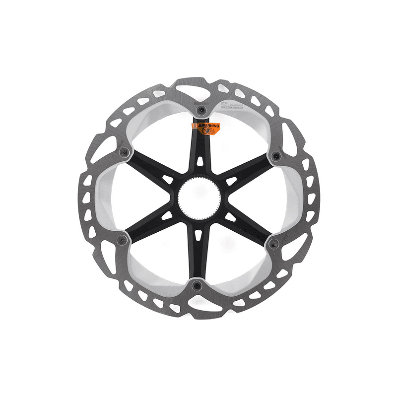 Rotor Shimano RT-MT800