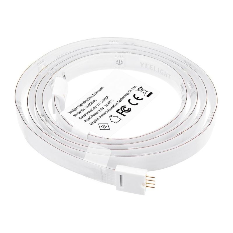 Xiaomi Yeelight Lightstrip Plus Extension GL