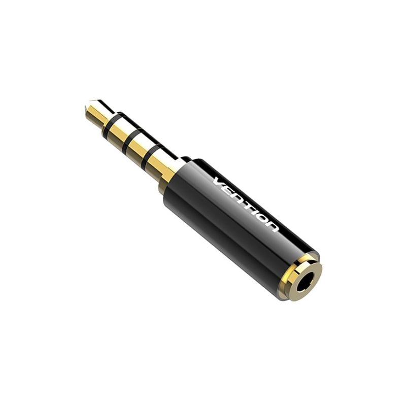 Adaptador de 3.5mm a 2.5mm - Vention