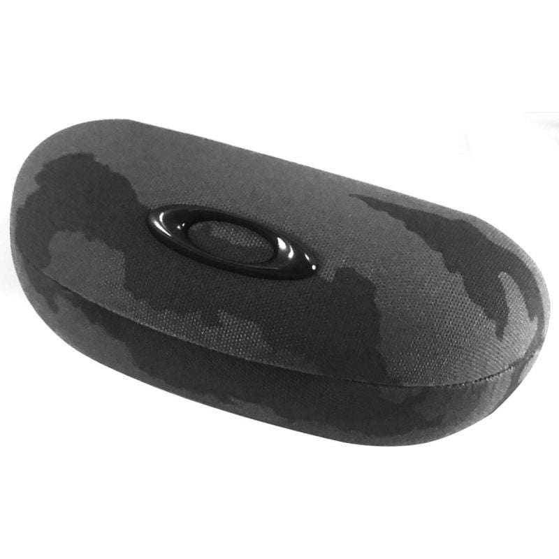 Estuche Oakley Elipse Gray Camo