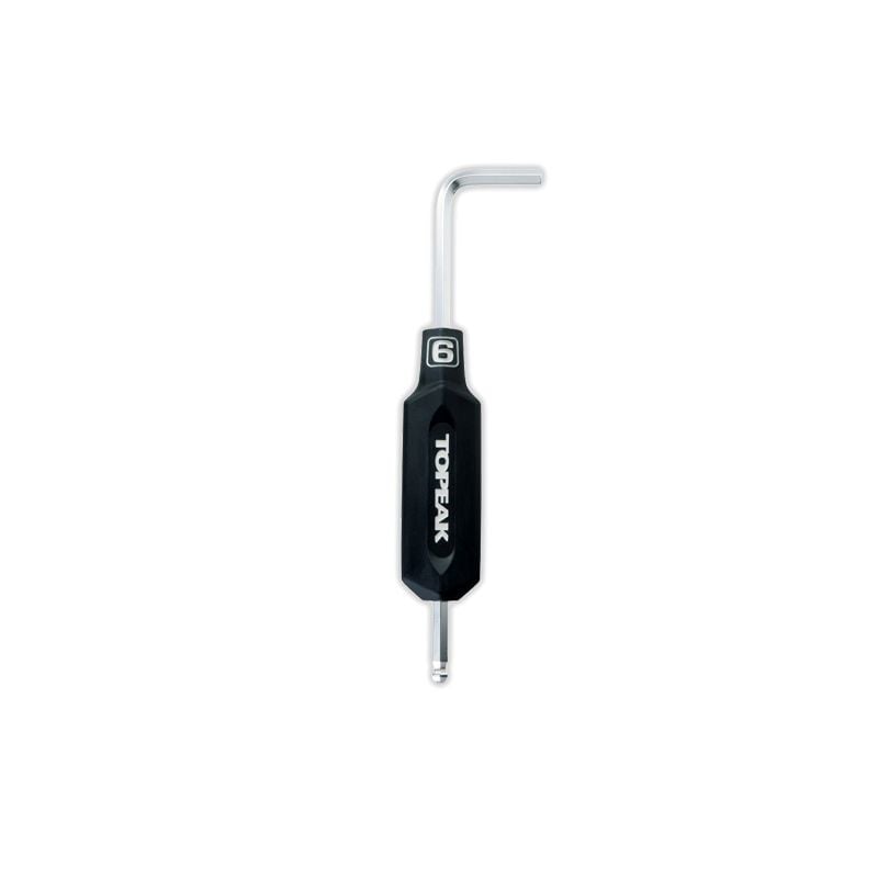 Llave de Torque Topeak Duohex 6mm