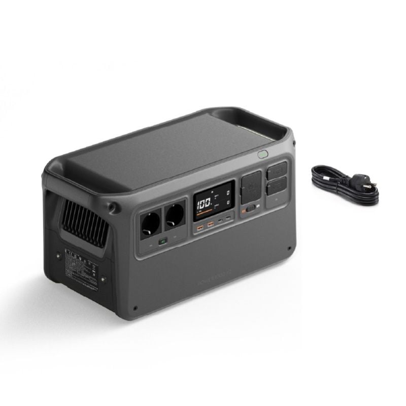 Estación de Energía Portátil DJI Power 1000 V2