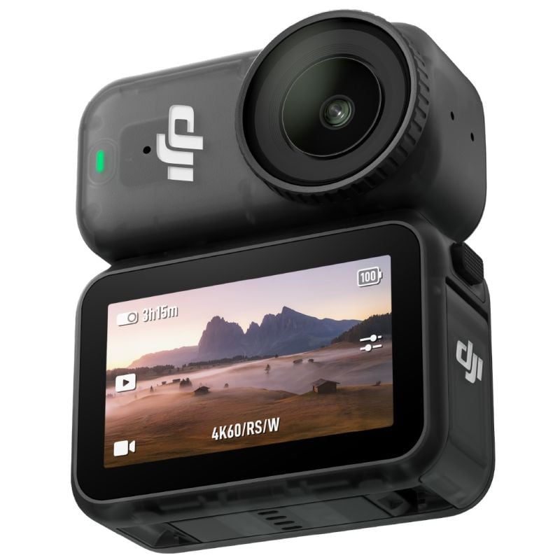 Cámara DJI Osmo Nano