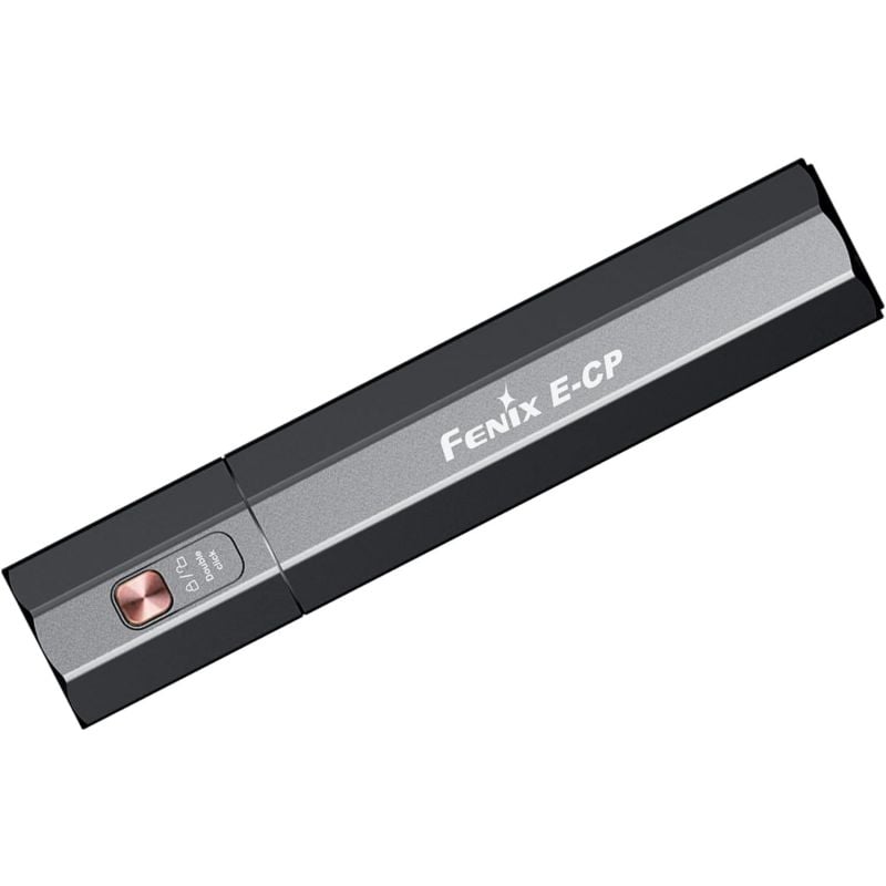 Linterna Recargable Fenix E-CP