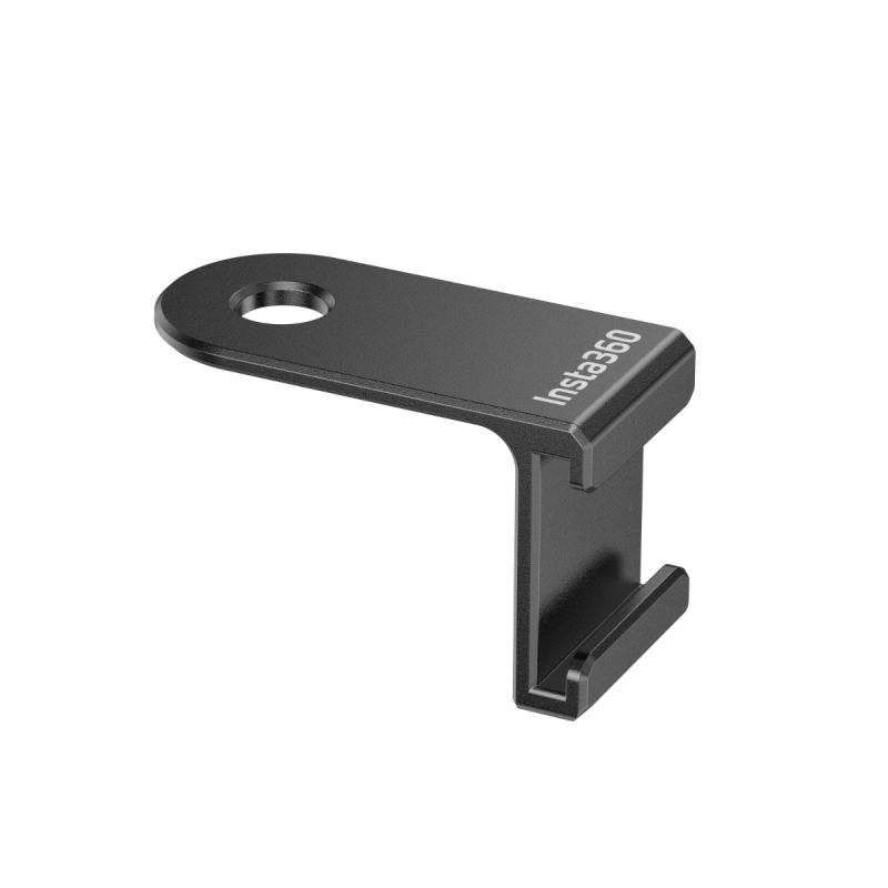 Adaptador de montaje para Insta360  X5, X4, X3, ONE X2