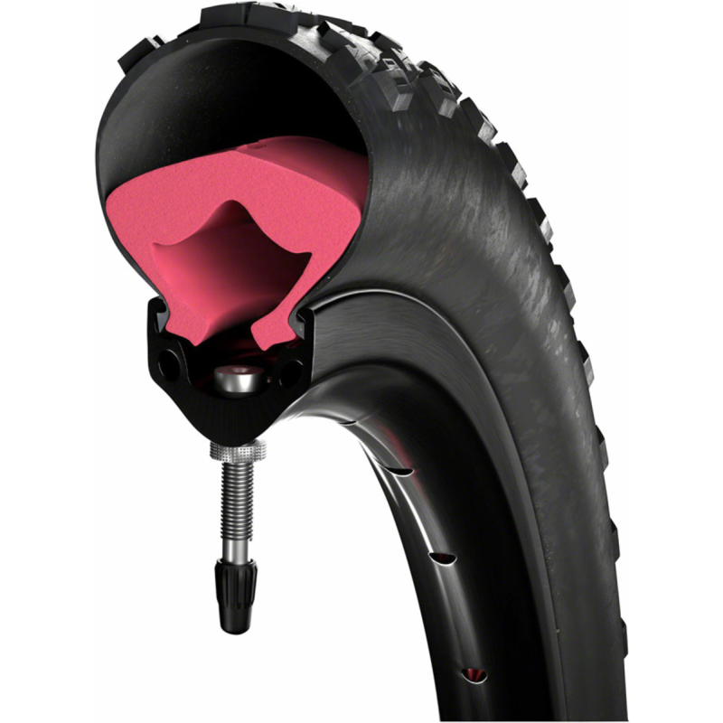Mousse para Neumatico de Gravel Tannus Armour 700 33-47