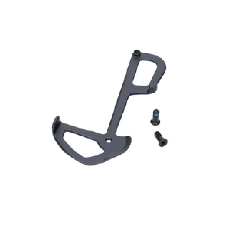 Placa SRAM Interior Caja Cambio Eagle XX1 AXS Lunar