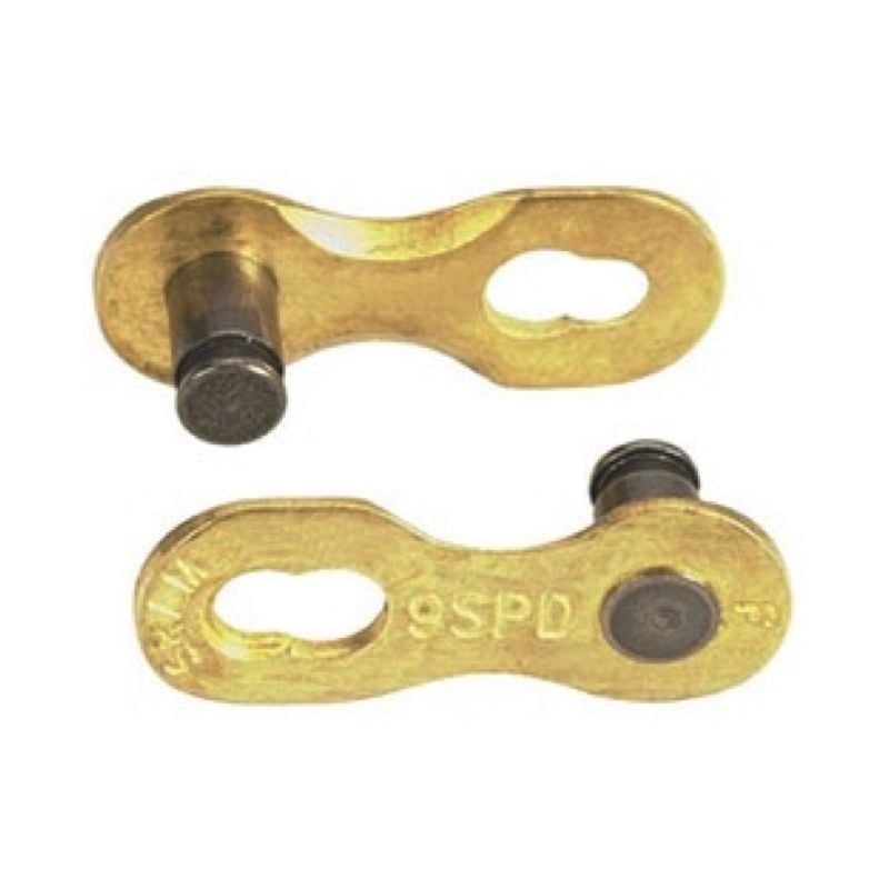 Conector de Cadena 9v 4unidades