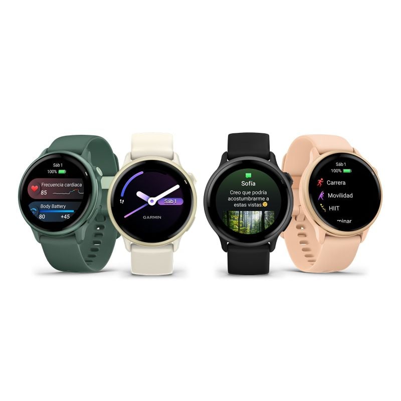 Garmin vívoactive® 6