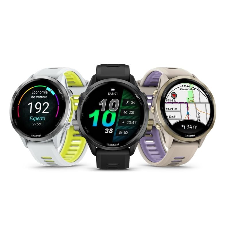 Garmin Forerunner 970