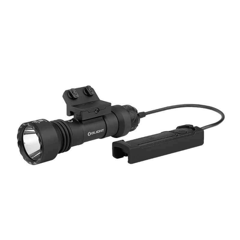 Linterna Olight Javelot Tac M-LOK