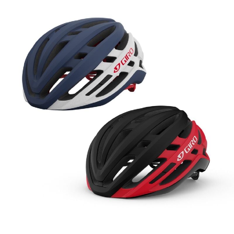 Casco Giro Agilis MIPS