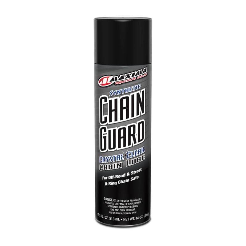 Lubricante de Cadena Maxima