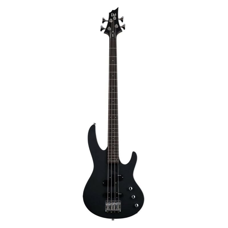 Bajo Electrico 4 Cuerdas ESP LTD B-10 Back Satin