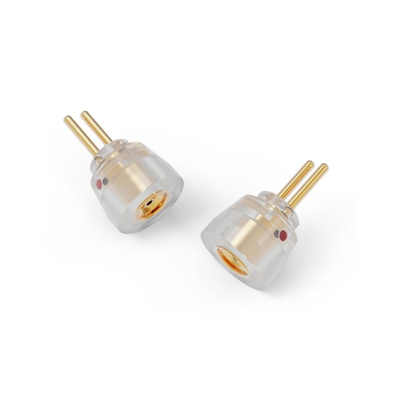 Adaptador FIIO MMCX a 2 pines de 0,78 mm