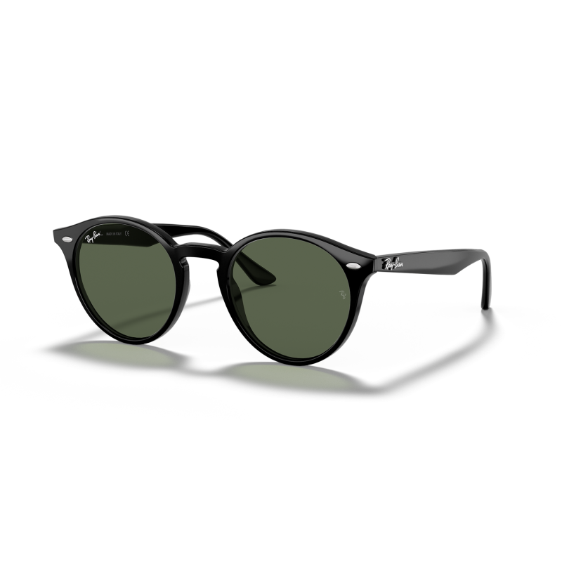 Lentes de Sol Ray-Ban RB2180 Negro