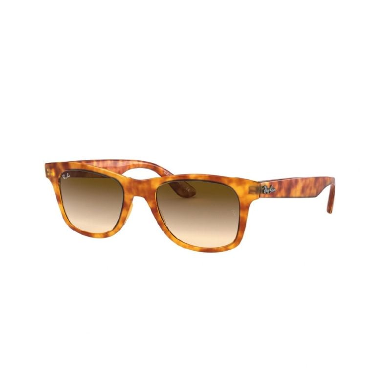 Lentes de sol Ray-Ban Havana Cafe Gradient RB4640