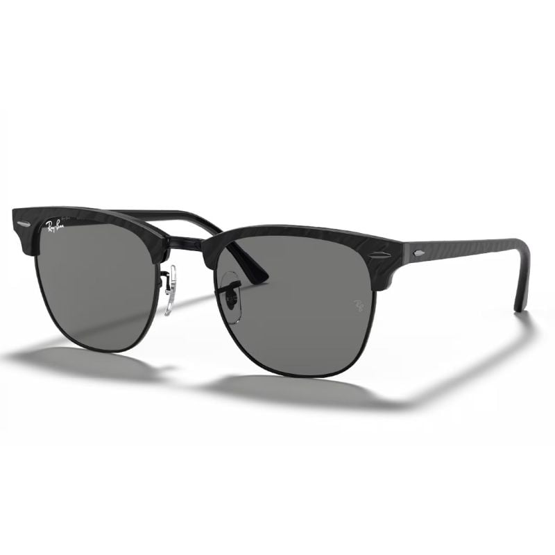 Lentes de sol Ray-Ban Clubmaster Marble RB3016