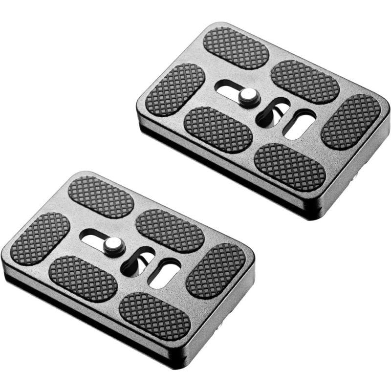 Pack de 2 Galletas Neewer para Cabezal Universal