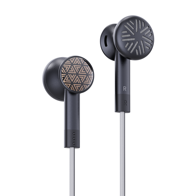 Audífono FiiO FF3S Desmontable