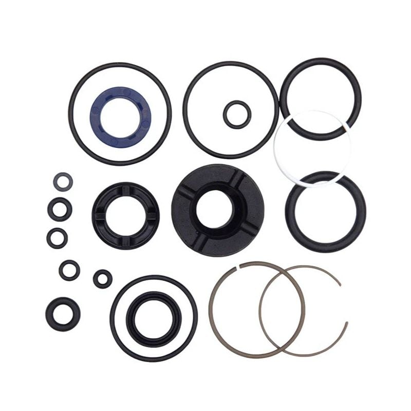 Kit de Sellos 2023 DHX Damper Rebuild