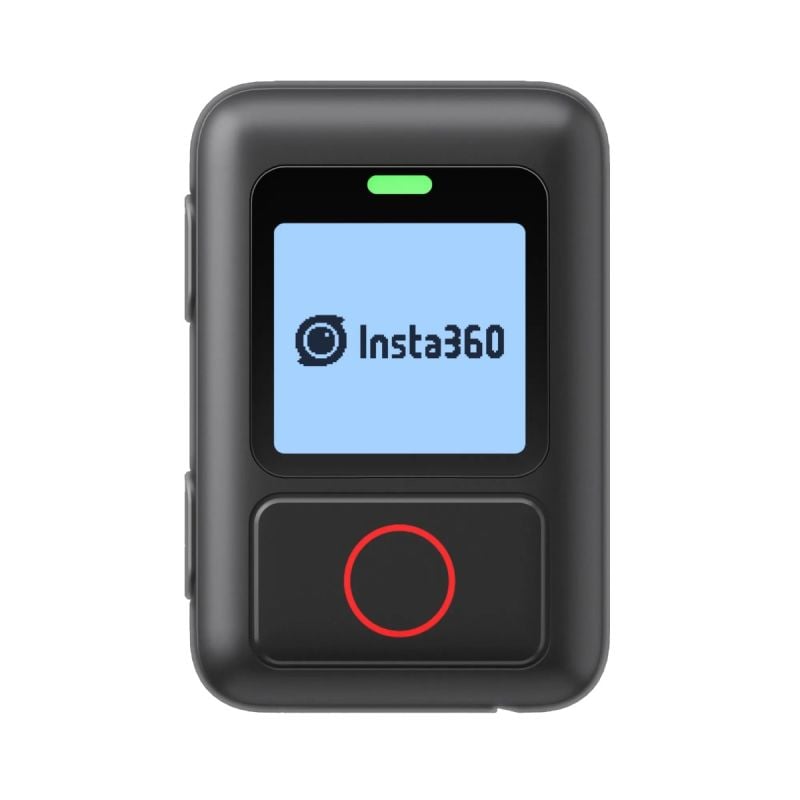 Control Remoto GPS Action - Insta360