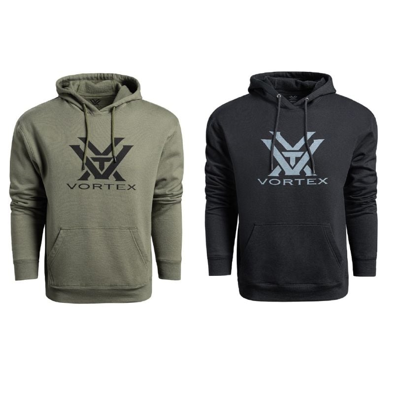 HOODIE VORTEX Everyday