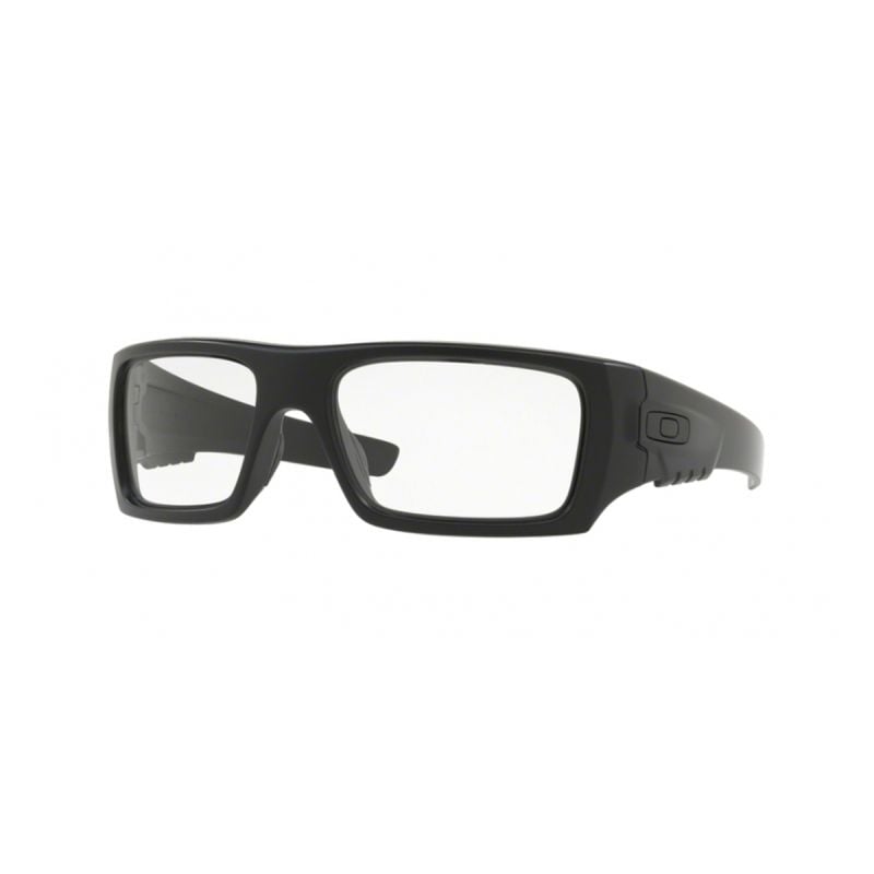 Oakley Ballistic Det Cord ™ Indistrial con Vidrio de Seguridad