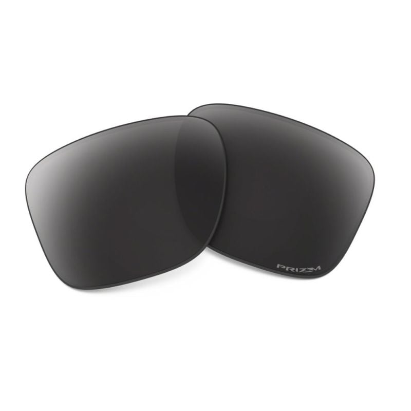 Repuesto de Lentes Oakley Crossrange Priz Black Polarizado 