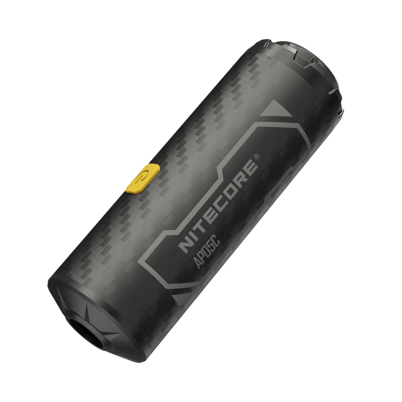 Bomba de Aire Nitecore AP05C+NL169R