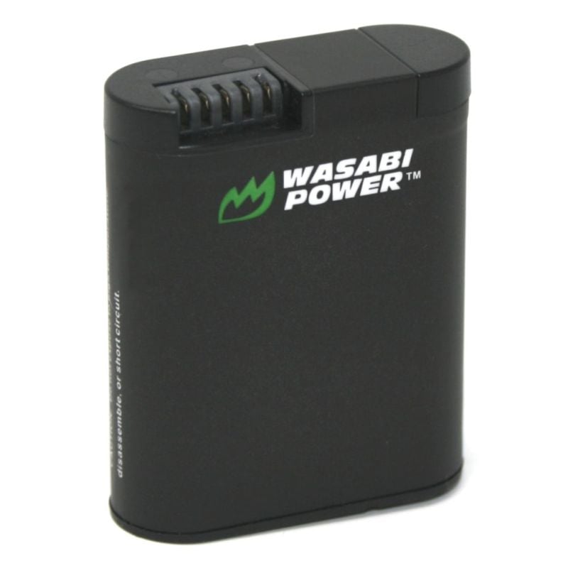 Bateria Wasabi Power para GoPro HERO13 