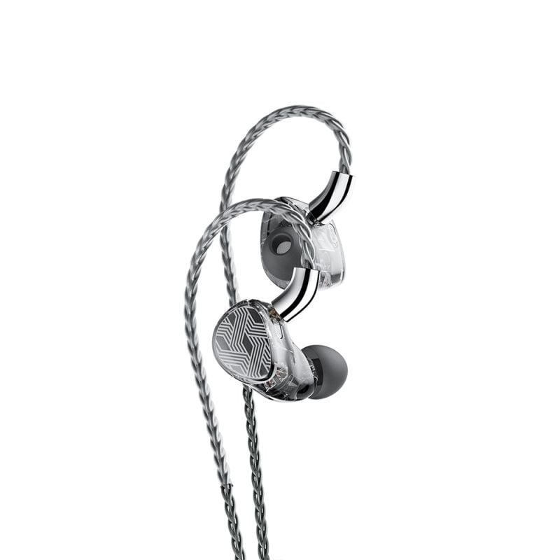 Audífono  FiiO IEM FA19