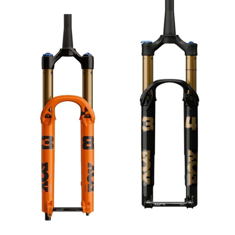 Horquilla FOX 34 Step-Cast Factory 2026 – 29" / 120mm
