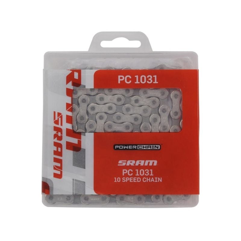 Cadena Sram Pc-1031 10V Gris