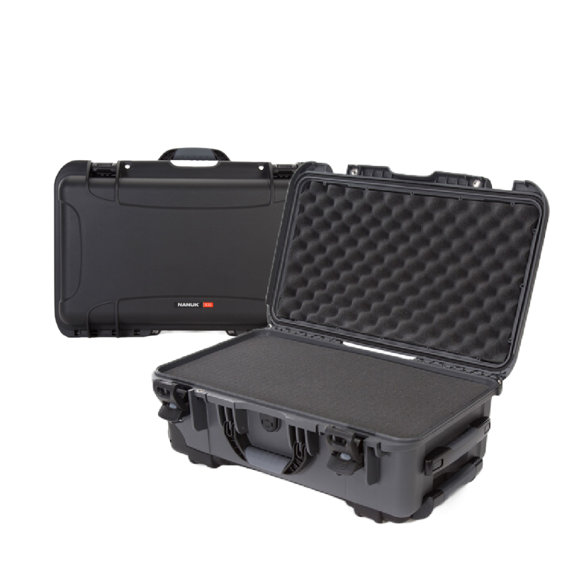 Maletin Impermeable Rígido Nanuk 935