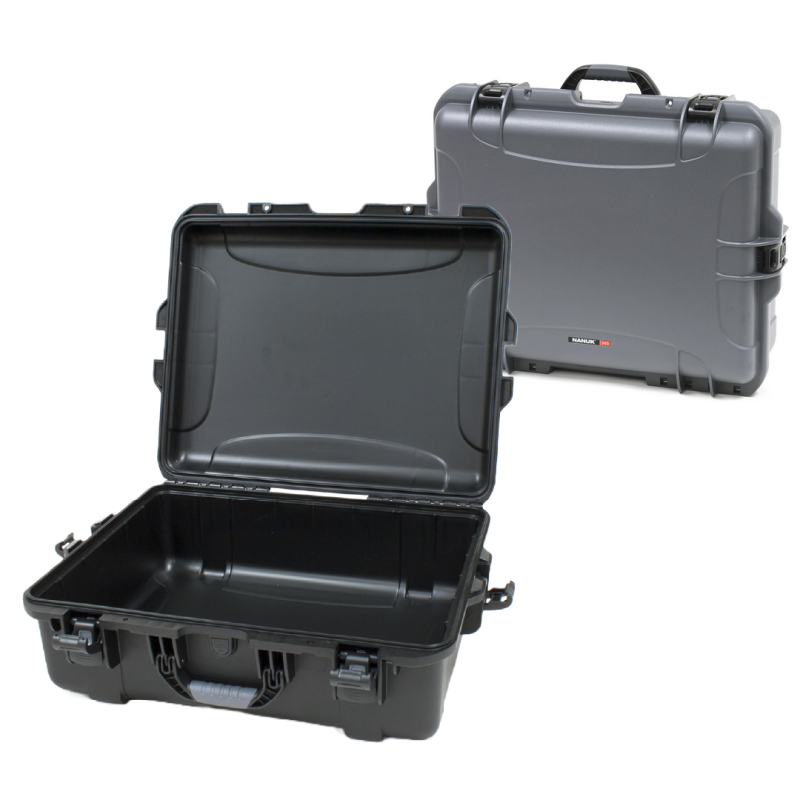 Maletin Impermeable Rígido Nanuk 945