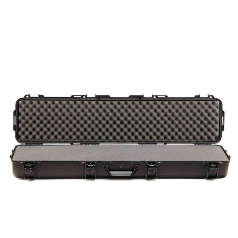 Maleta Rígida Profesional para Fusil Nanuk 994