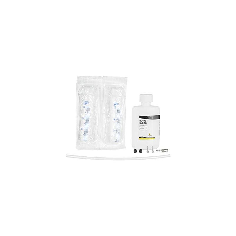 Kit de Sangrado Magura SMALL BLEED KIT