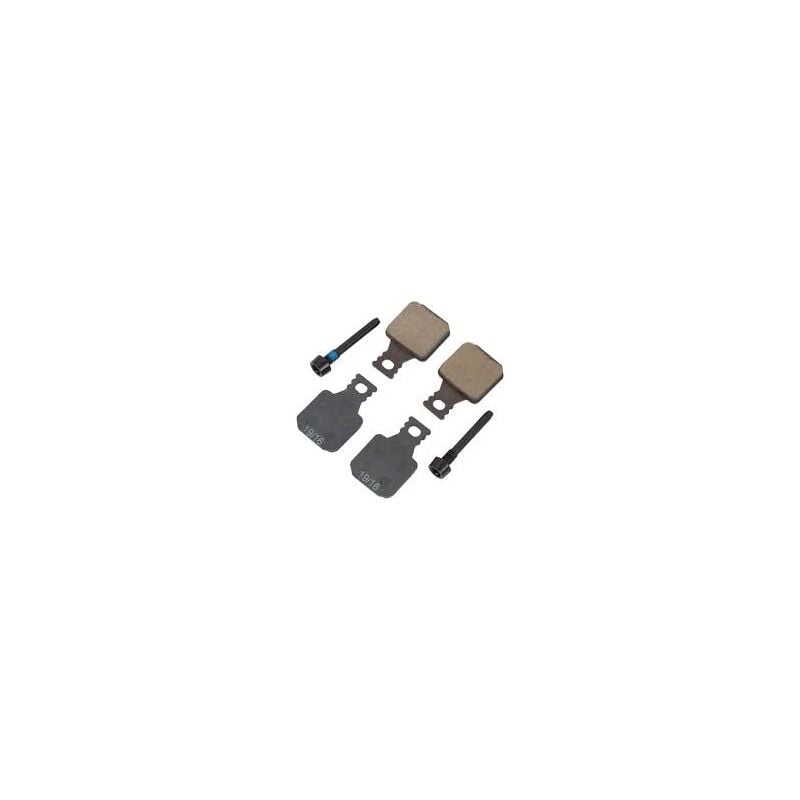 Pastillas de Freno Magura 8.P PADS - 4 Pistones