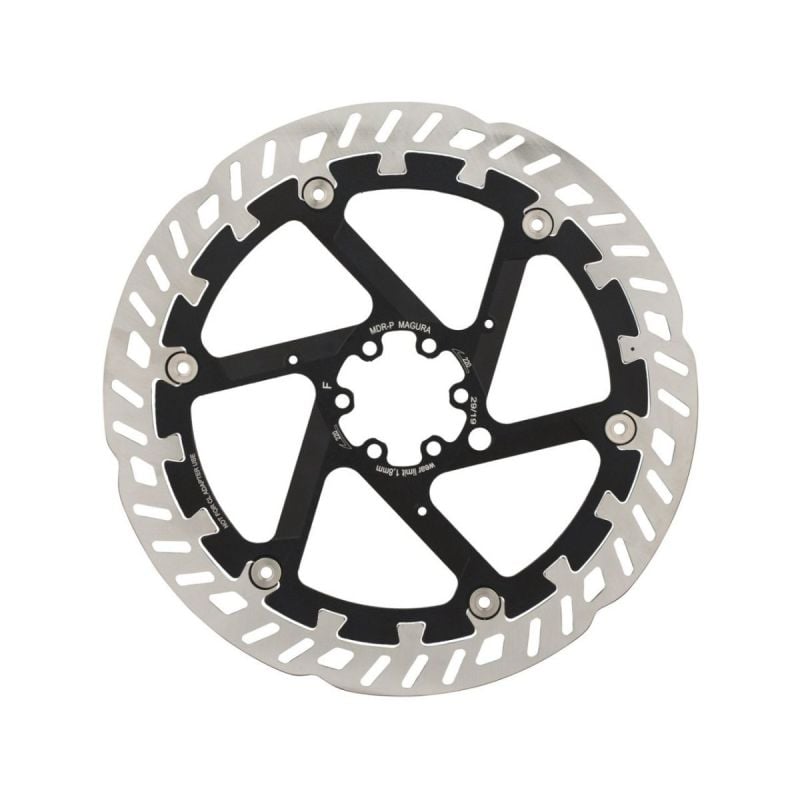 Rotor Magura MDR-P 220MM (FLOATING ROTOR)