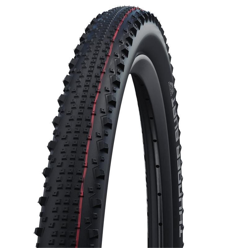 Schwalbe THUNDER BURT S/Ground ADDIX Speed 29x2.1