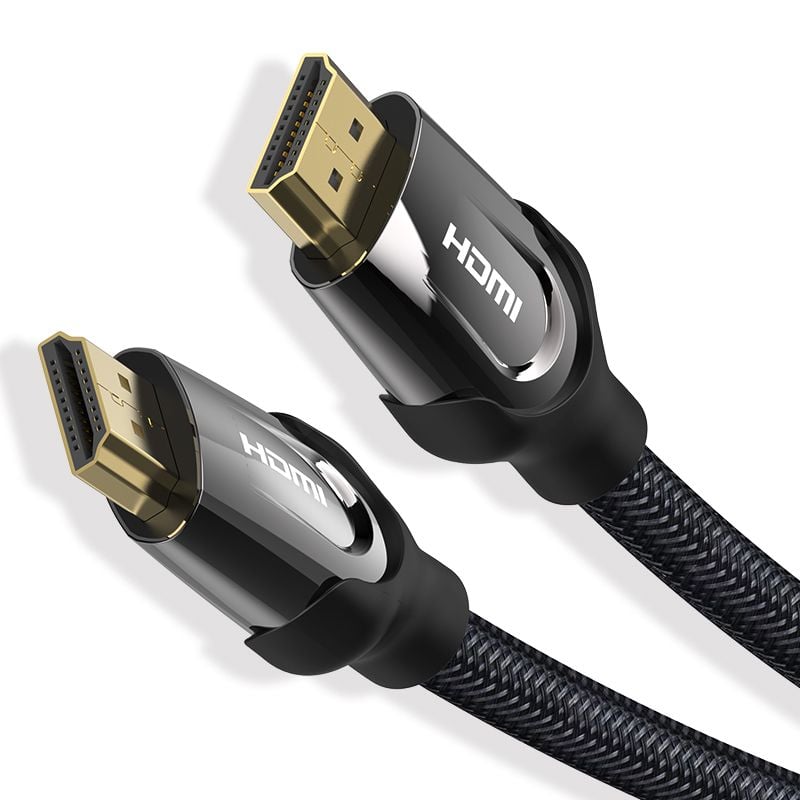 Cable HDMI 2.0 4K Alta Definición Vention 