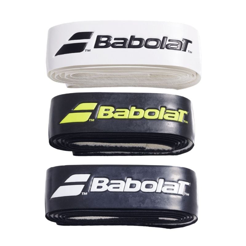 Grip Profesional Babolat Syntec Pro
