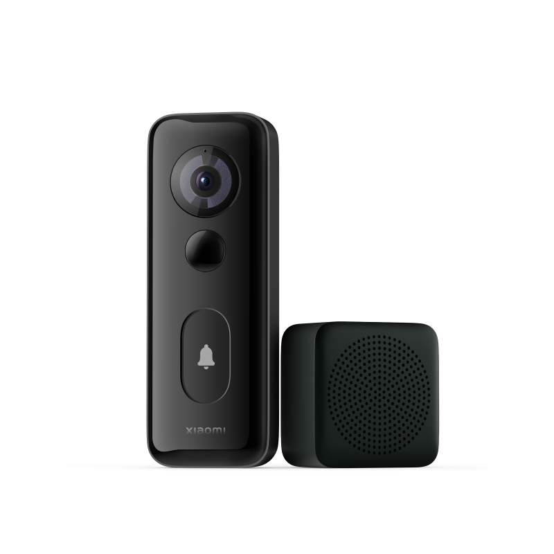 Timbre inteligente Xiaomi 3S