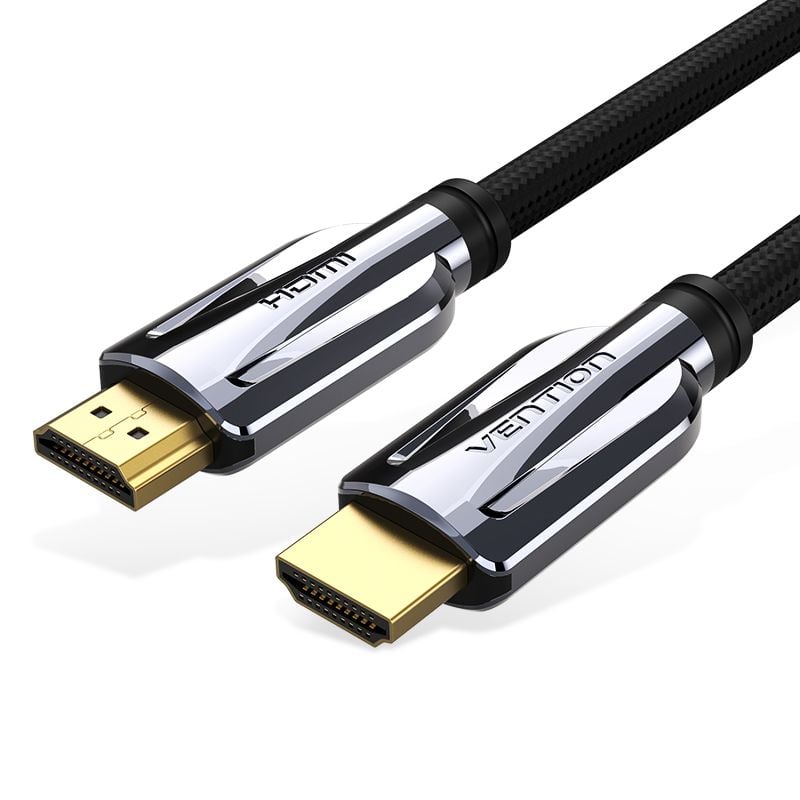 Cable HDMI 2.1 8K Ultra HD Vention 