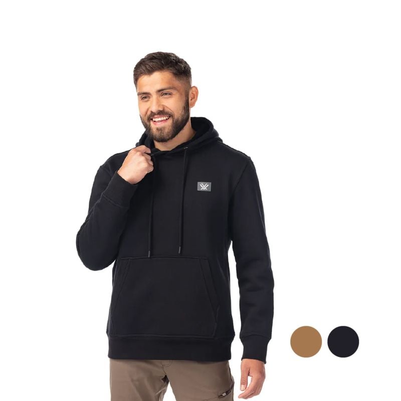 Hoodie Vortex Heavyweight 