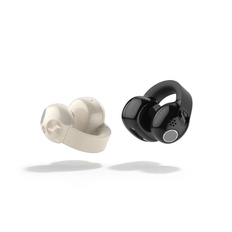 Sennheiser ACCENTUM Clip